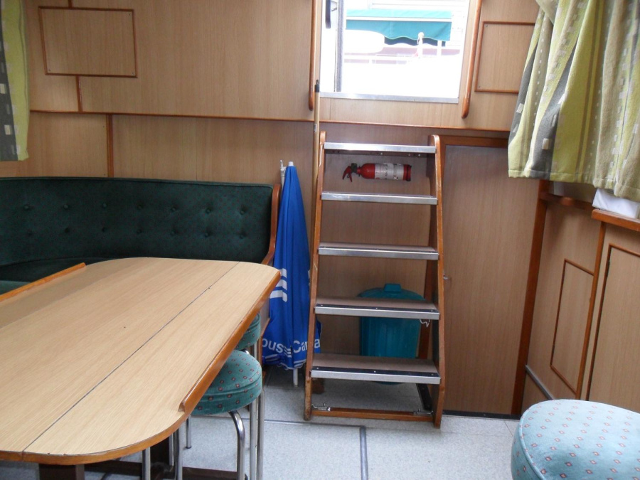 Photo #8 - ClassicHaines Rive 34 (1132) in Homps - 578
