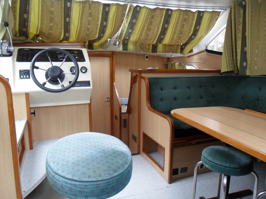Photo #3 - ClassicHaines Rive 34 (1132) in Homps - 578