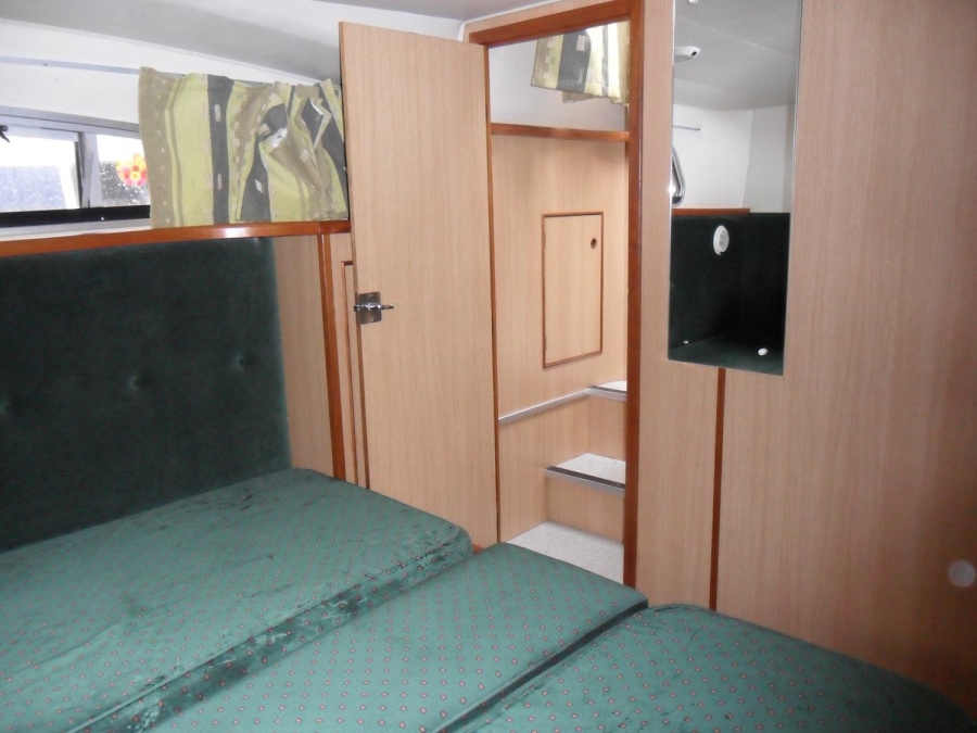 Photo #7 - ClassicHaines Rive 34 (1132) in Homps - 578