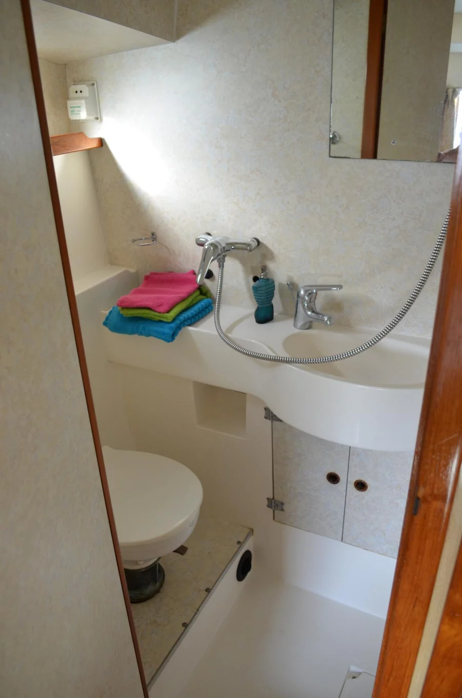 ClassicHaines Rive 40 (1134)  - 15