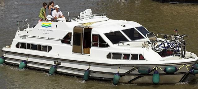 Photo #2 - ClassicHaines Rive 40 (1134) en Homps - 580