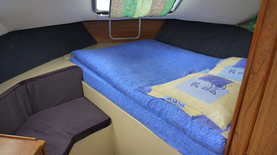 Photo #3 - Low CostJamaica S (1169) en Briare - 588