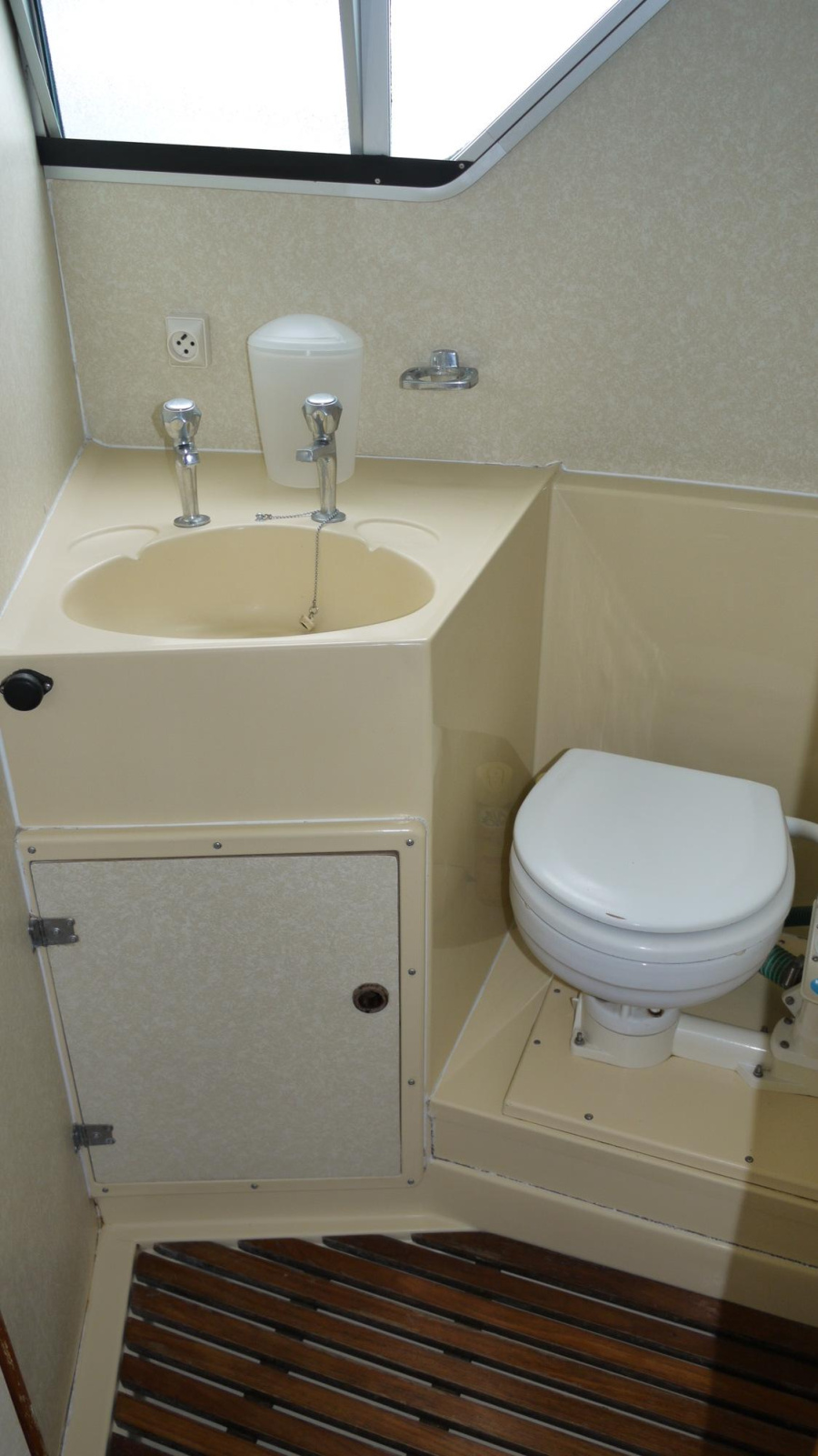 Photo #10 - Low CostJamaica S (1169) en Briare - 588
