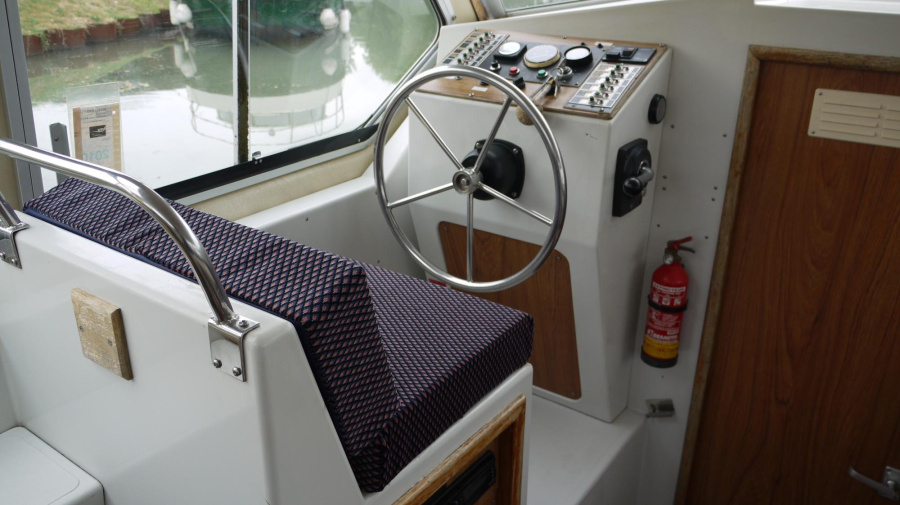 Photo #5 - Low CostJamaica S (1169) en Briare - 588