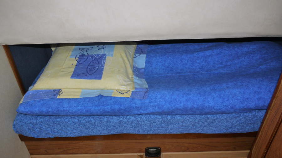 Photo #6 - Low CostJamaica S (1169) en Briare - 588