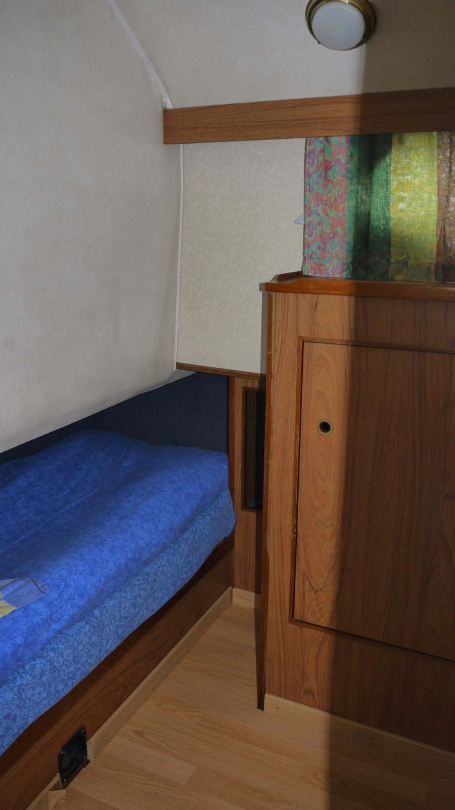 Photo #4 - Low CostJamaica S (1169) en Briare - 588