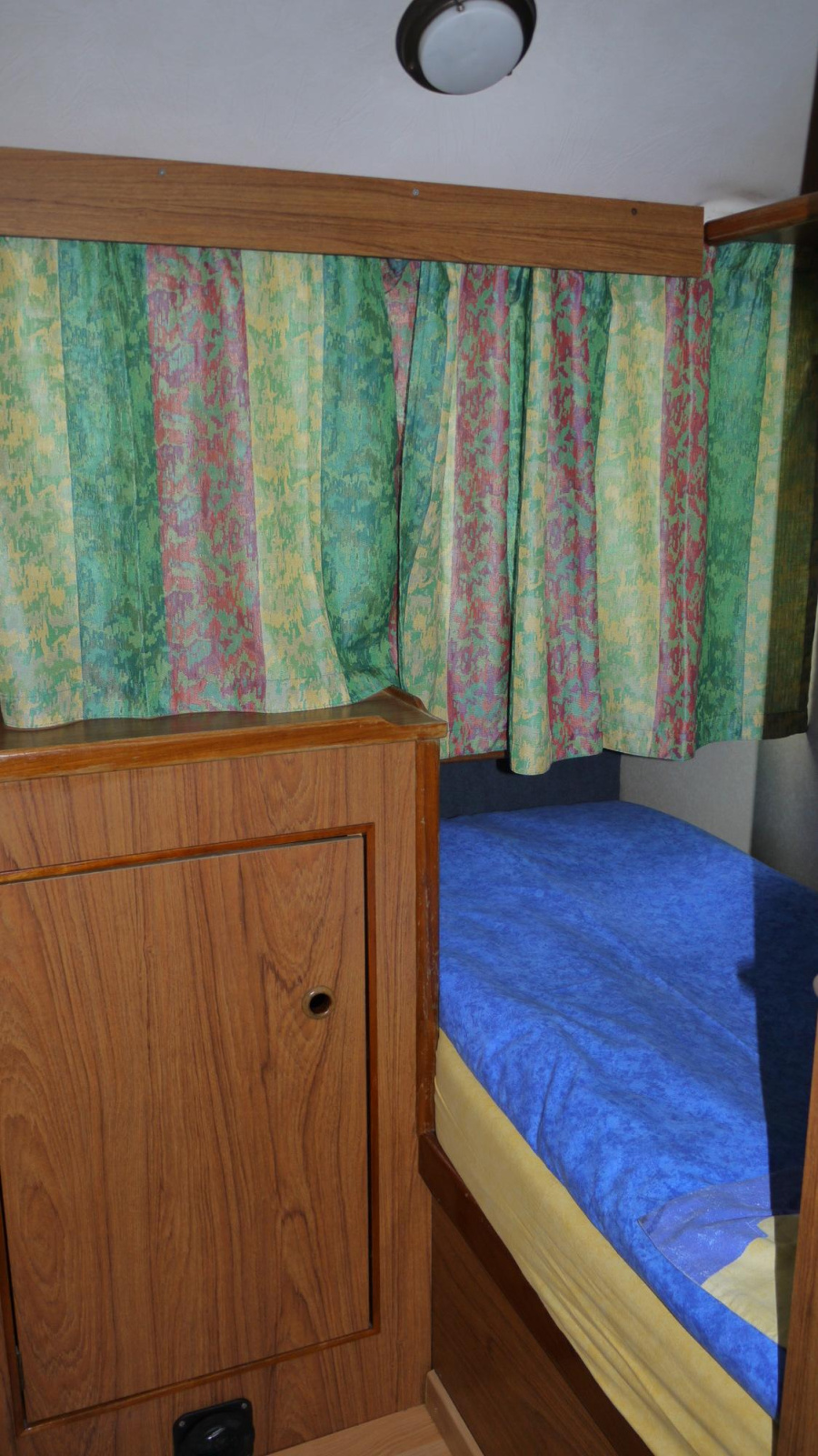 Photo #8 - Low CostJamaica S (1169) en Briare - 588