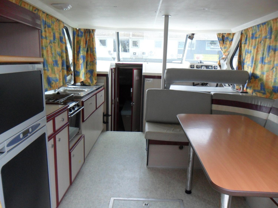 Photo #2 - ClassicNicols 1000 (1221) in Redon - 611