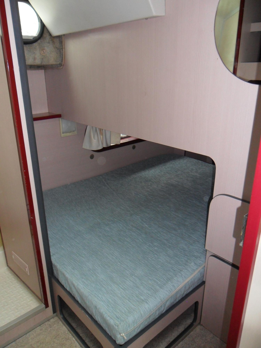 Photo #11 - ClassicNicols 1000 (1221) in Redon - 611