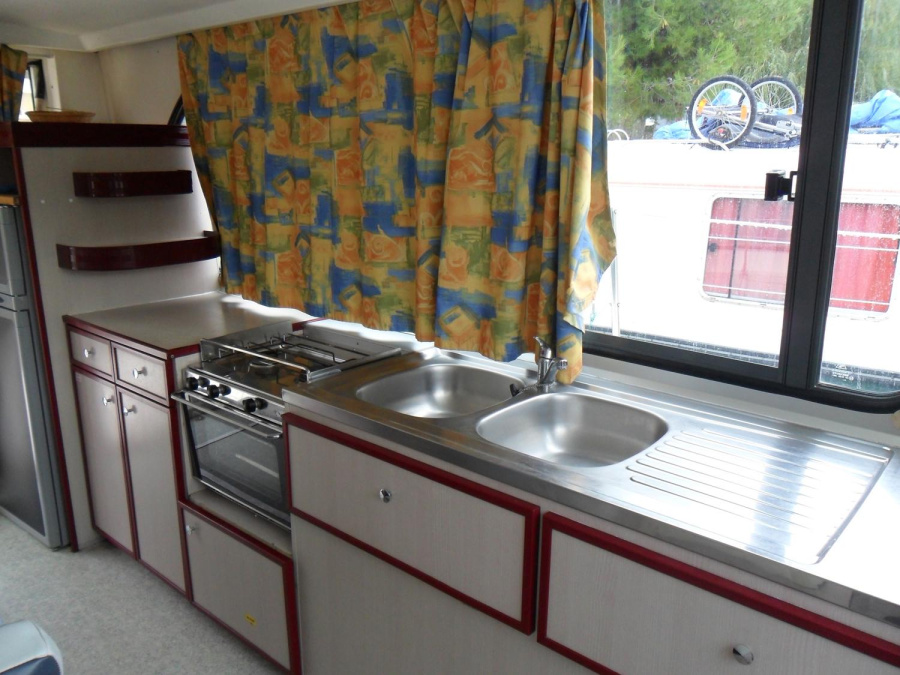 Photo #3 - ClassicNicols 1000 (1221) in Redon - 611
