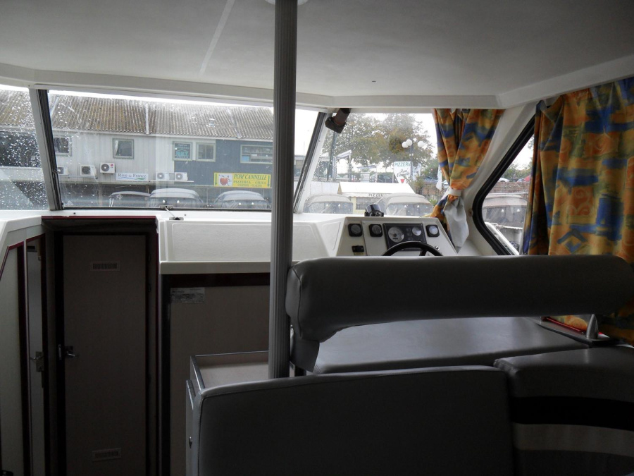 Photo #4 - ClassicNicols 1000 (1221) in Redon - 611