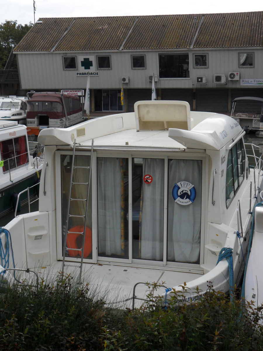 Photo #12 - ClassicNicols 1000 (1221) in Redon - 611