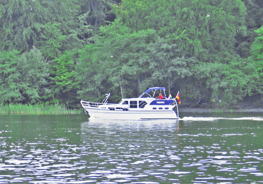 Photo #1 - PedroSkiron Typ 3 (Jasmin) in Marina Eldenburg - 612