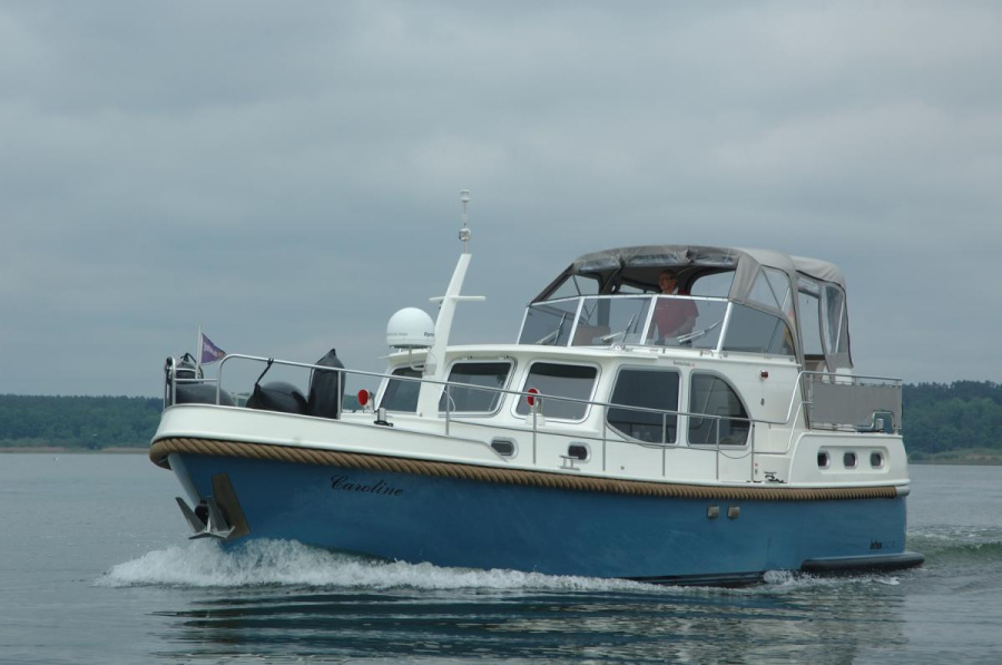 Photo #1 - Jetten37 Classic (Caroline) en Marina Eldenburg - 634