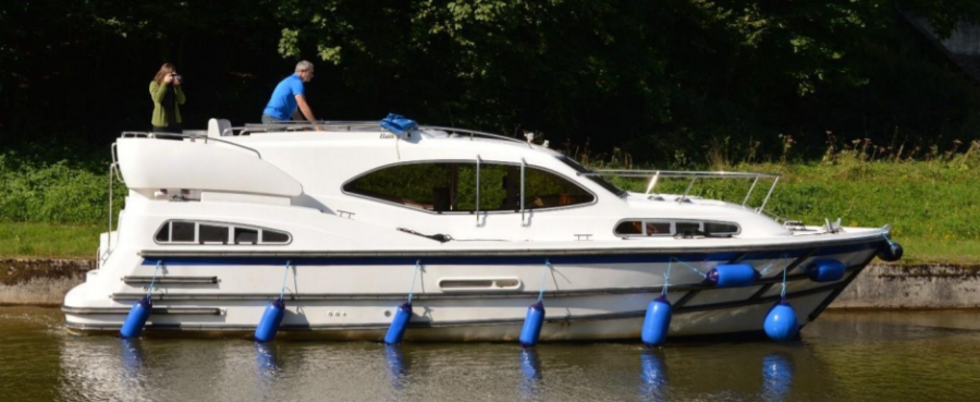 Photo #1 - Europa500 (E500 (1)) en Loosdrecht - 648