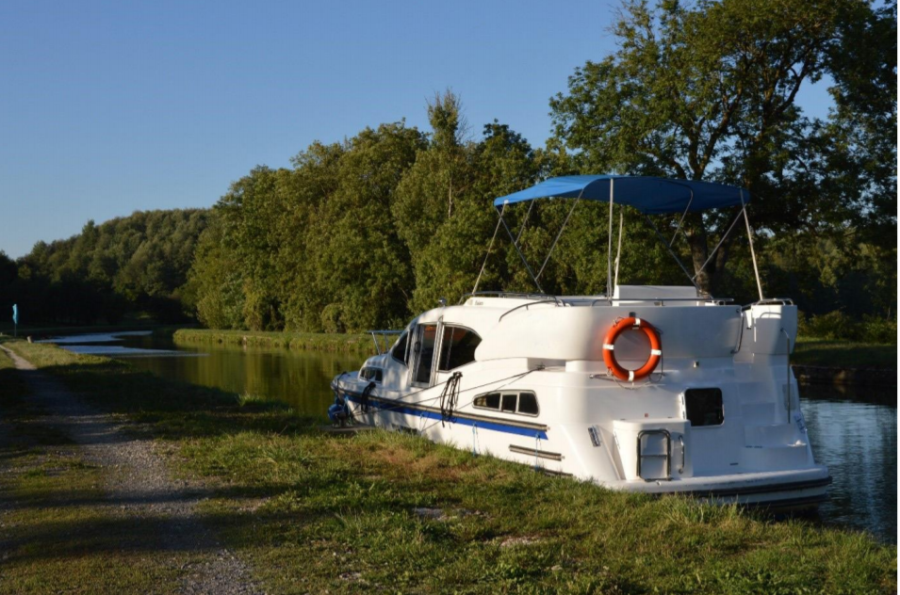 Photo #2 - Europa500 (E500 (1)) en Oud-Loosdrecht - 648