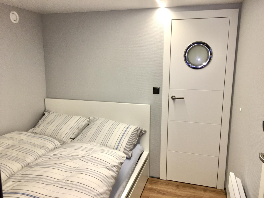 Photo #9 - La MareApartboot (Fagus) in Buchholz  - 652