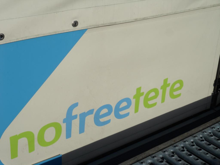 Photo #11 - Freecamperfreecamper für kleine Wohnwagen (Humfree) in Zehdenick - 665