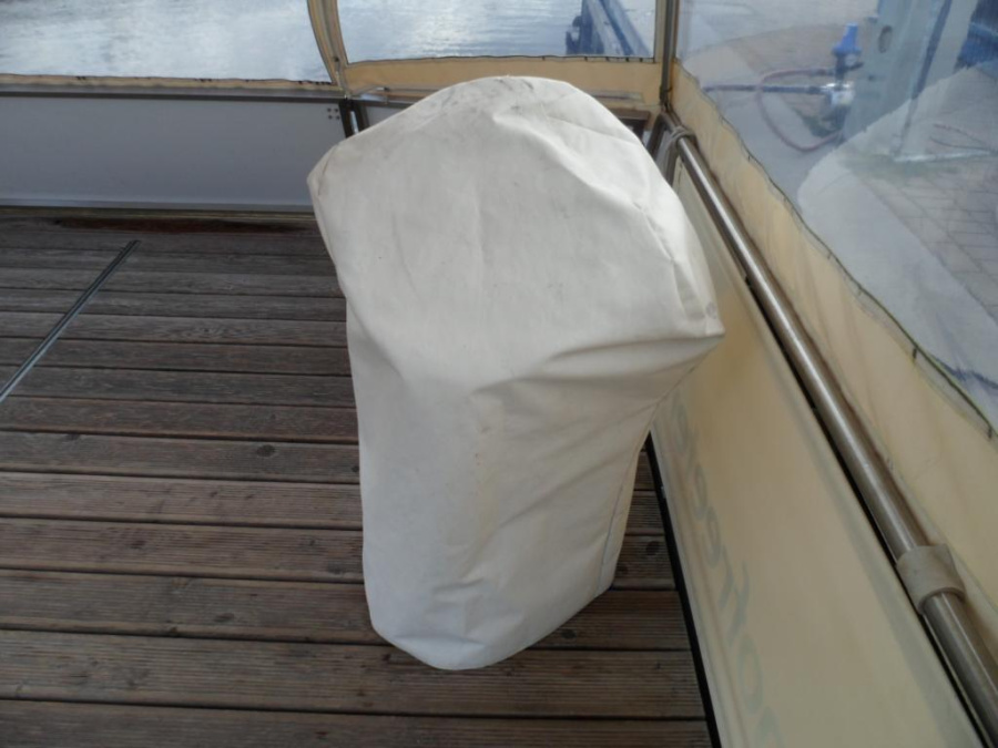 Photo #20 - Freecamperfreecamper für kleine Wohnwagen (Humfree) in Zehdenick - 665