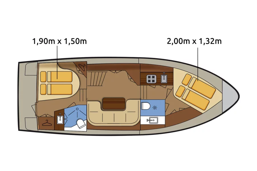 PedroSkiron Typ 3 (Felina)  - 11