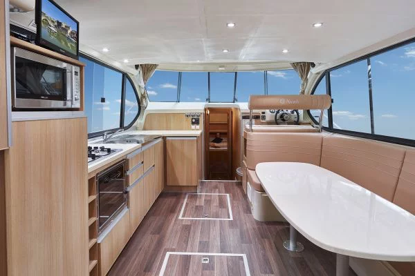 EstivaleSixto Prestige C (AIGUES-MORTES)  - 2