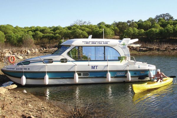 Photo #1 - Sedan1010 (OPHELIA) in Buzet sur Baïse - 710