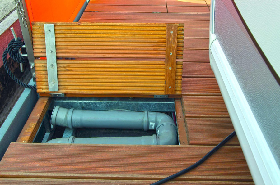 Photo #3 - FreecamperSeecamper (Freetied) en Zehdenick - 715
