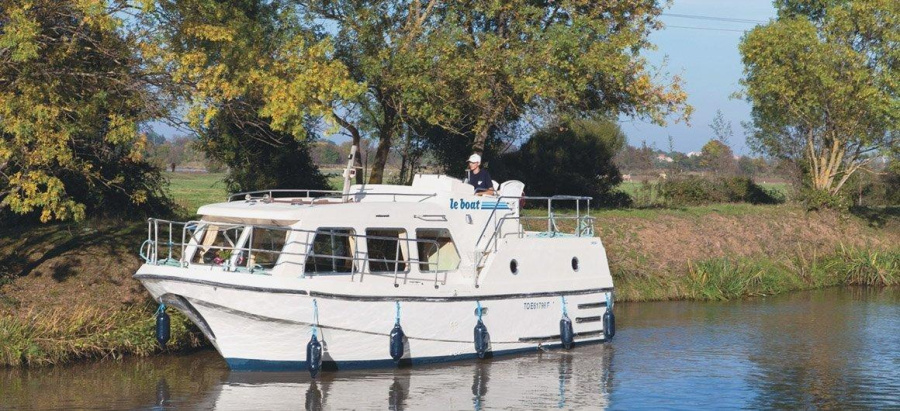 Photo #1 - StandardSheba (28) in St. Jean-de-Losne - 740