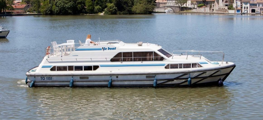 Photo #2 - StandardClassique (58) in Rheinsberg - 747