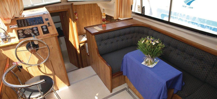 Photo #2 - StandardCountess (20) en Hindeloopen - 749