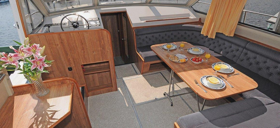 Photo #1 - StandardClassique (47) en The Marina, Carrick-on-Shannon - 768