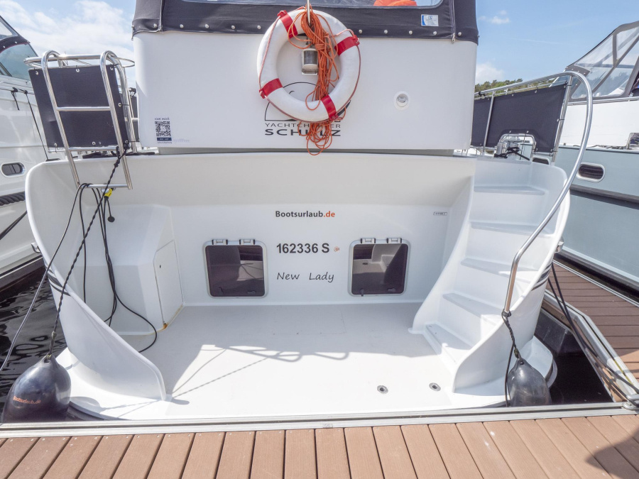 Photo #3 - Vacance1400 (New Lady) en Waren - 727