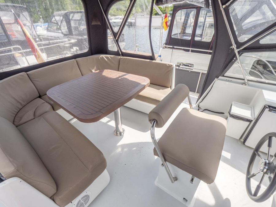 Photo #5 - Vacance1400 (New Lady) en Waren - 727