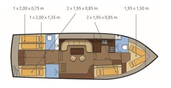 Photo #29 - Vacance1400 (New Lady) en Waren - 727