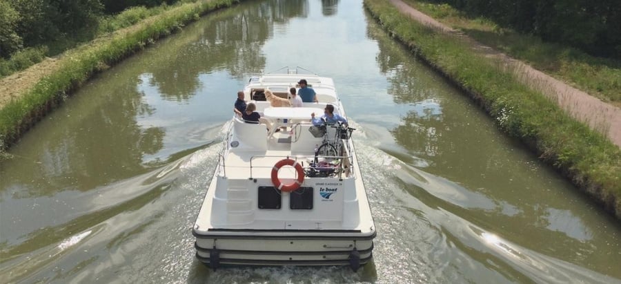 Photo #2 - ComfortGrand Classique (03) in Rheinsberg - 847