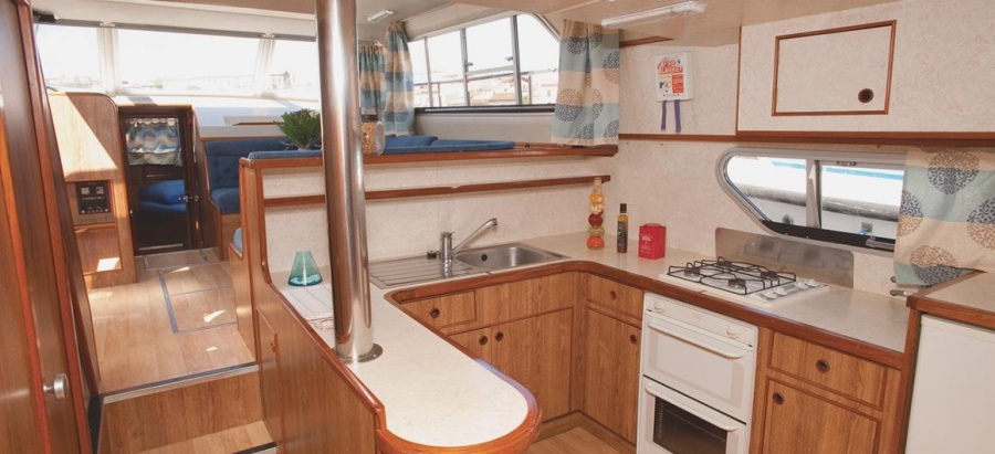 Photo #3 - ComfortGrand Classique (03) in Rheinsberg - 847