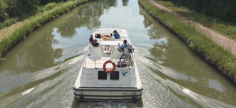Photo #2 - ComfortGrand Classique (04) in Rheinsberg - 848