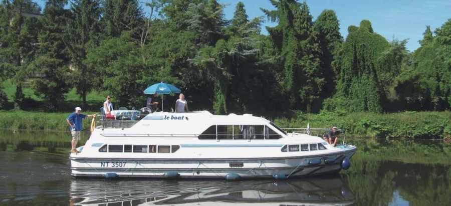 Photo #8 - StandardCrusader (29) en Carrick-On-Shannon - 865