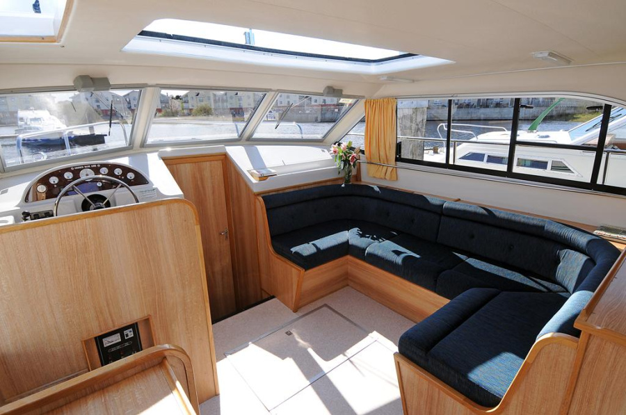 Photo #2 - ComfortClipper (11) en Portumna - 871