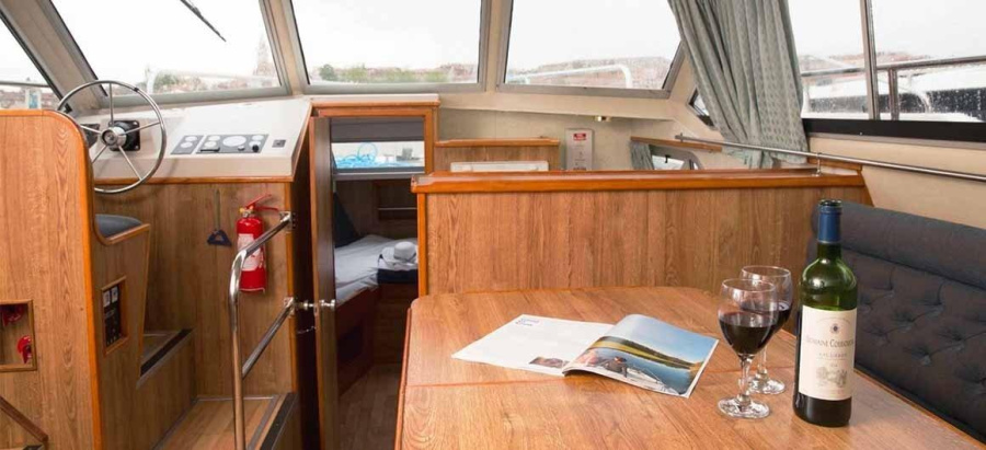 Photo #9 - StandardCrusader (52) en Rheinsberg - 898