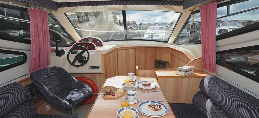 Photo #2 - StandardConsul (19) in Rheinsberg - 911