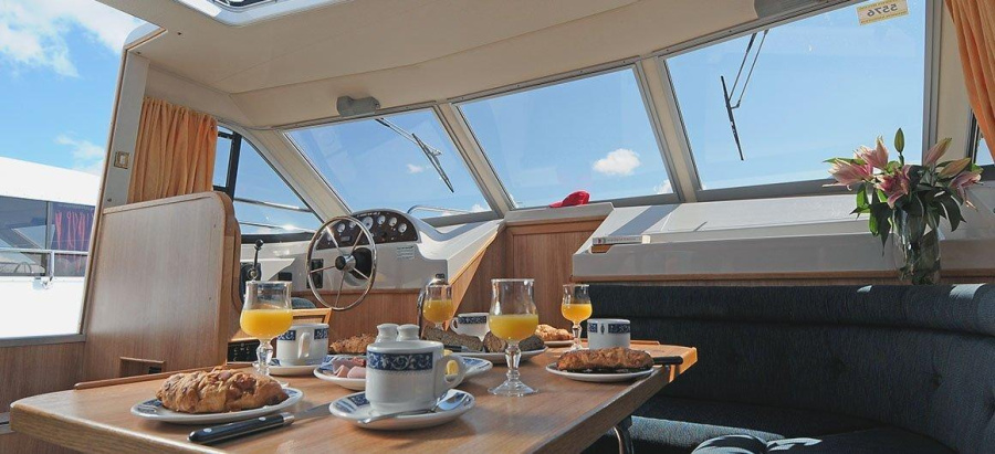Photo #3 - ComfortClipper (33) in Rheinsberg - 941