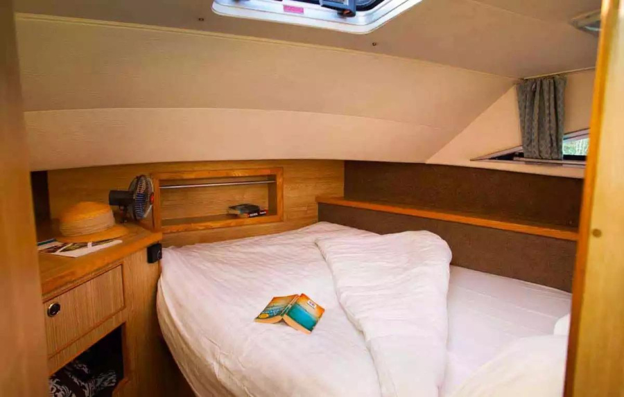 Photo #1 - StandardClassique Star (07) in Marina Wolfsbruch - 958