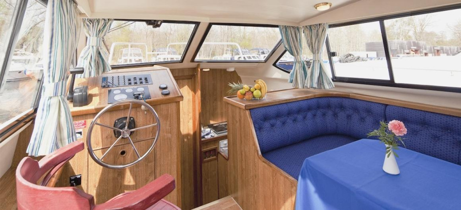 Photo #2 - ComfortRoyal Classique (23) in Rheinsberg - 971