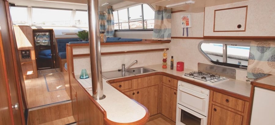Photo #7 - ComfortGrand Classique (21) in Rheinsberg - 973