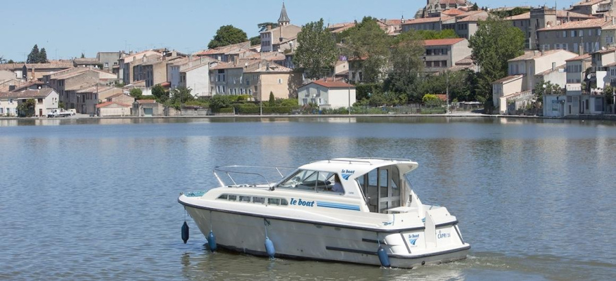 Photo #1 - StandardTown Star (Enniskillen Star) en The Marina, Carrick-on-Shannon - 984