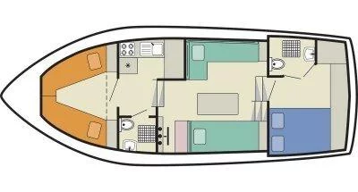 StandardLake Star (Gowna)  - 3
