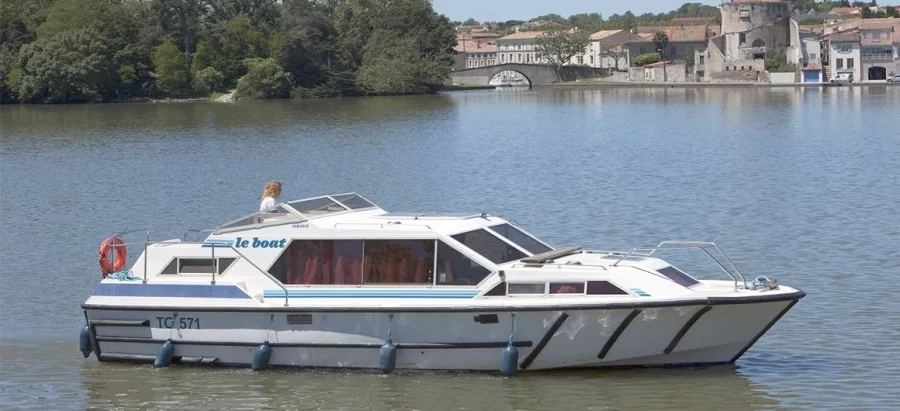 StandardLake Star (Corrib Star)  - 0