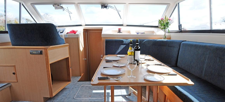 Photo #1 - StandardShannon Star (Mourne) en The Marina, Carrick-on-Shannon - 1003