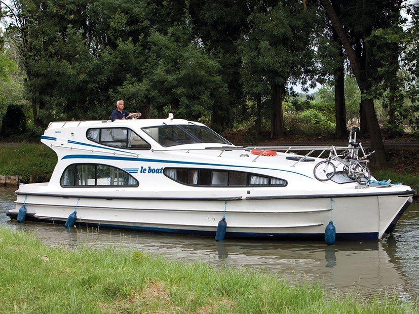 Photo #2 - ComfortCaprice (Caprice 1) en Portumna - 1022